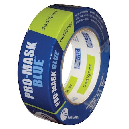 Intertape IPG 1.41 in. W X 60  L Blue Medium Strength Painter's Tape 1 pk PMD36